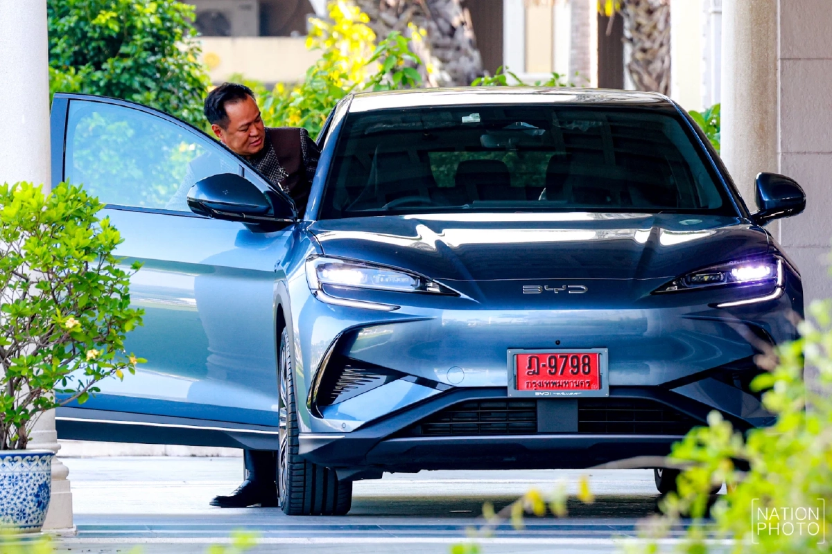 วิเคราะห์เป็นไปได้ไหม?  "เบนซิน" ทะลุ 60 บาท? จับตาหลังสงกรานต์ "น้ำมันพุ่ง"