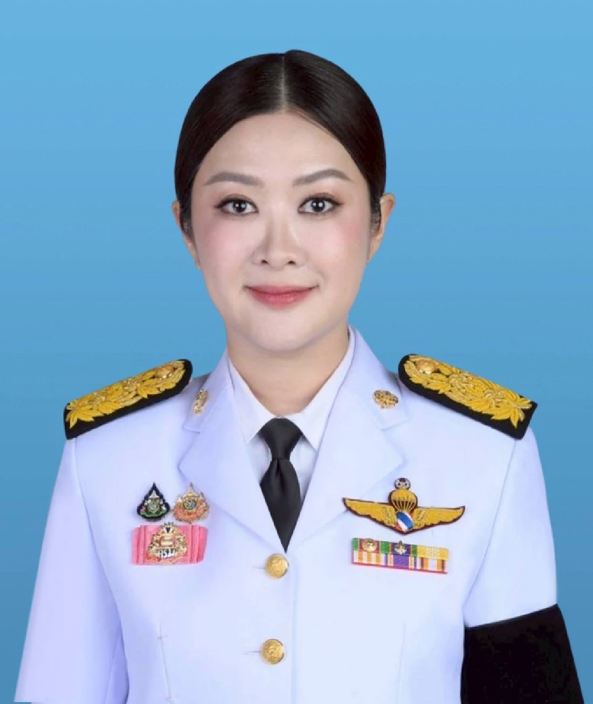 เปิดรายชื่อ "คณะรัฐมนตรี" นายอนุทิน ชาญวีรกูล ชุดที่ 2 ใครนั่งตำแหน่งอะไร?