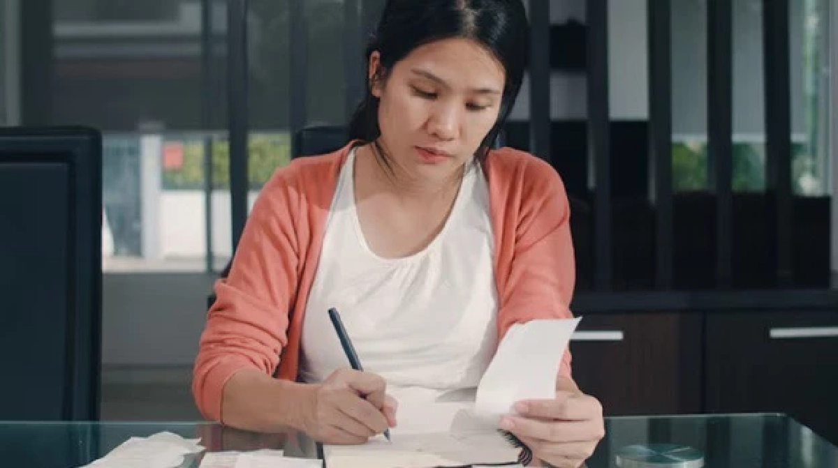 การจัดการหนี้อย่างมีประสิทธิภาพด้วยสินเชื่อส่วนบุคคล