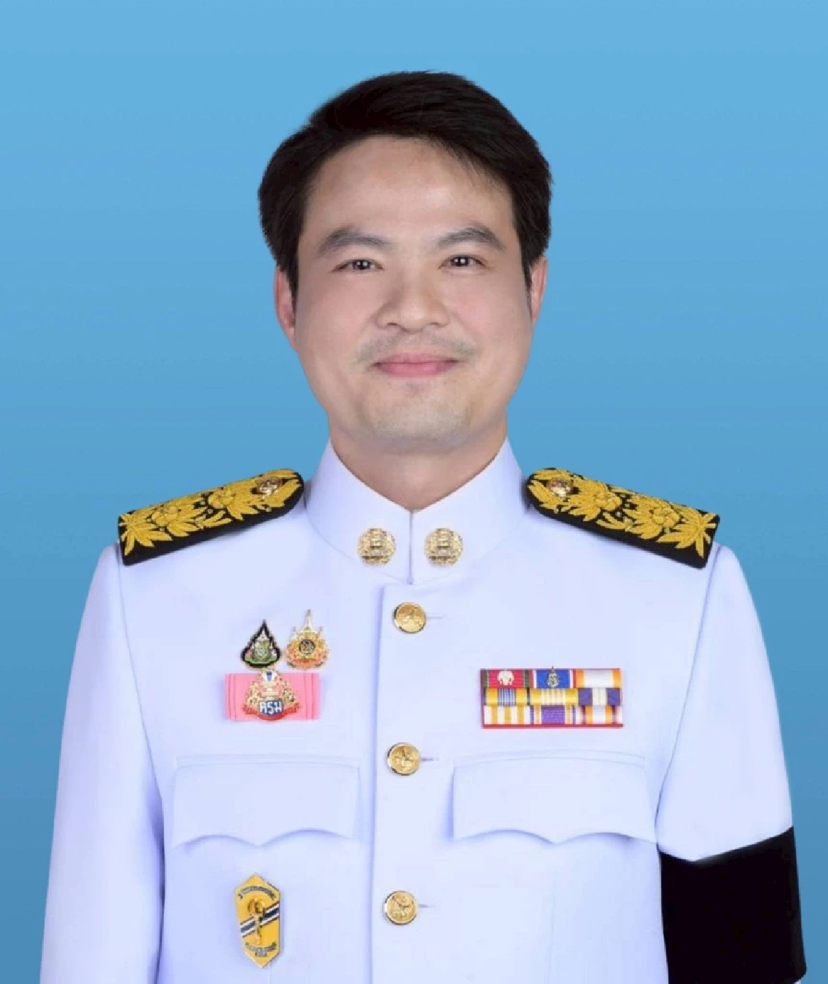 เปิดรายชื่อ "คณะรัฐมนตรี" นายอนุทิน ชาญวีรกูล ชุดที่ 2 ใครนั่งตำแหน่งอะไร?