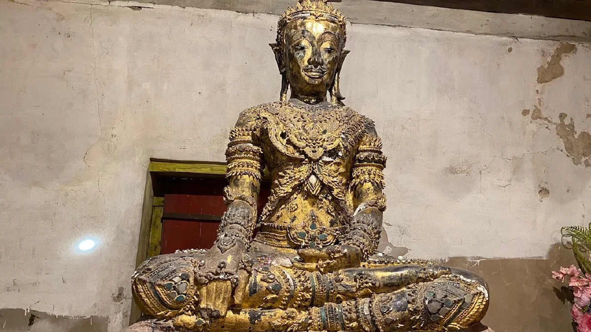 เลขเด็ด 'ขันน้ำมนต์  วัดโบราณ' โผล่ชัด คอหวยแห่ตี ลุ้นโชค16/4/69