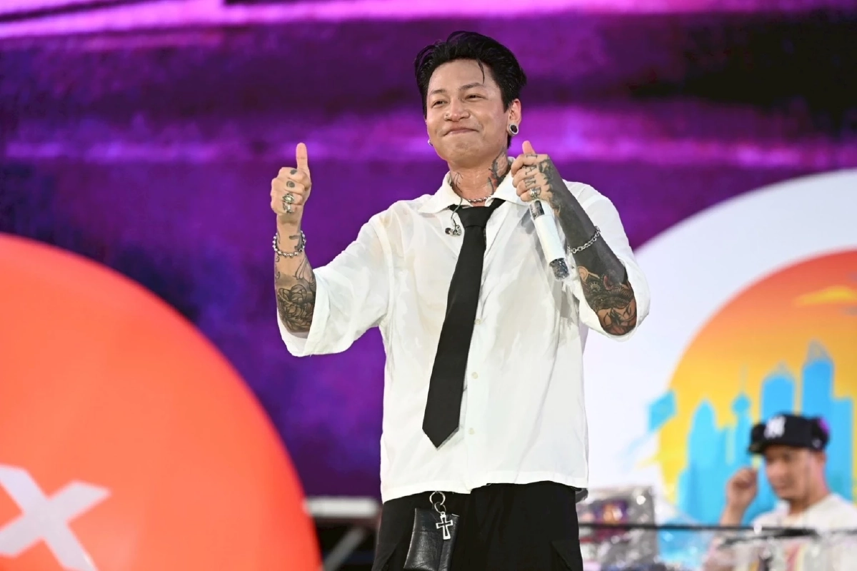 หมุนเวียนพันกว่าล้าน! สงกรานต์วันไหลพัทยา คนเล่นน้ำ 2 แสนคน