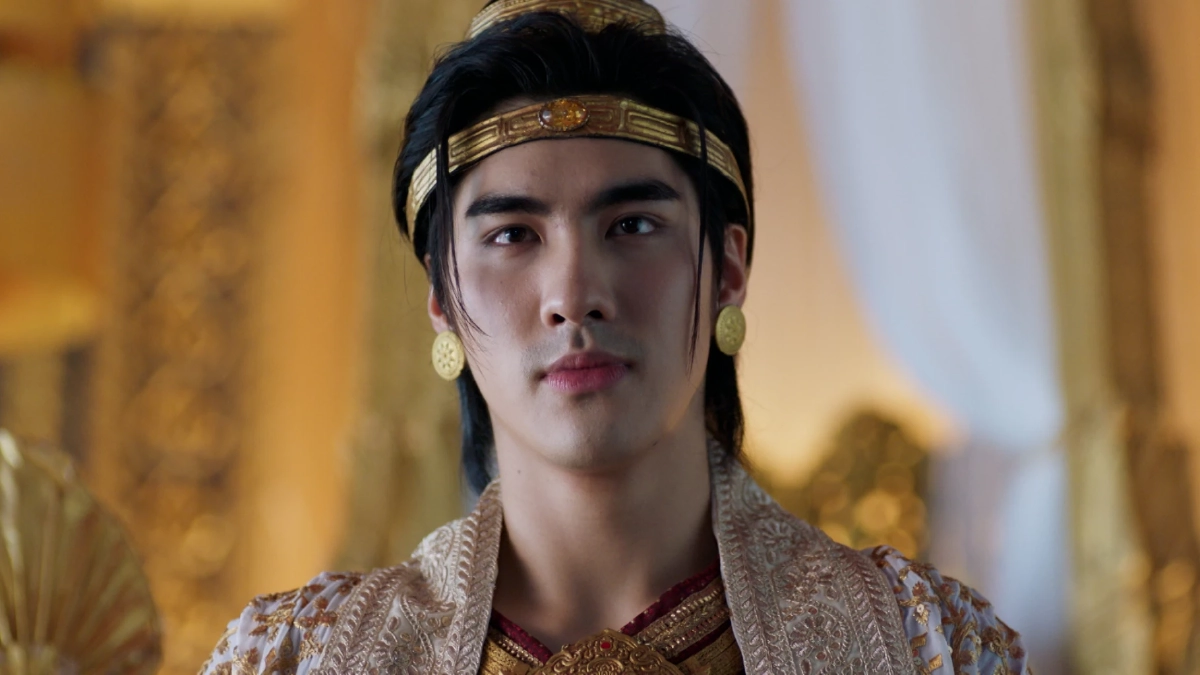 ซีรีส์ "มเหสีน้อย" ทุบสถิติเหยียบ 100 ล้านวิว! "ปีเตอร์แพน-เอ็มม่า" เคมีฟุ้ง