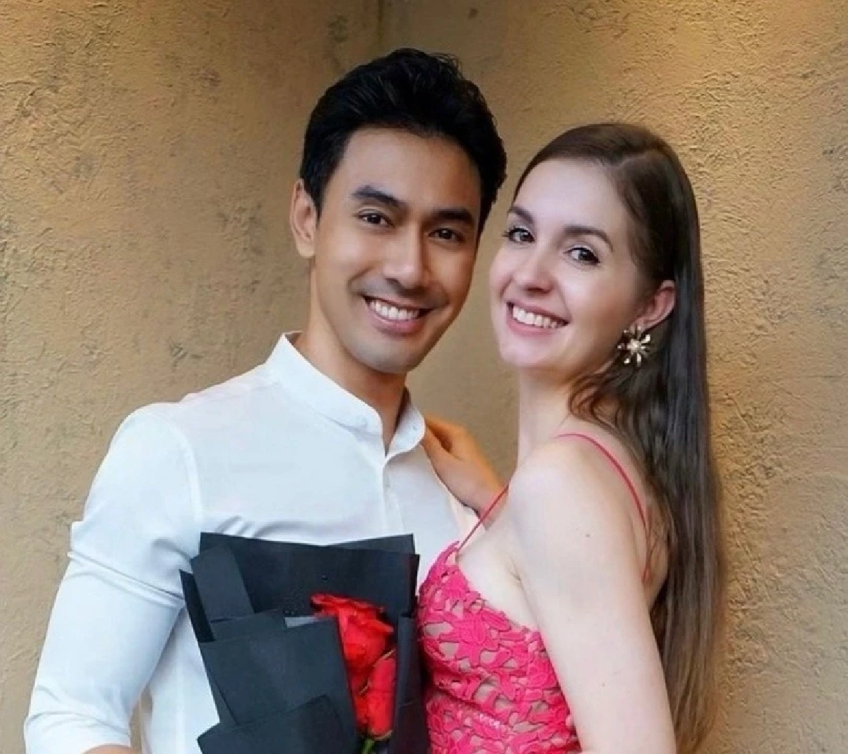 "เอส กันตพงศ์" ถูกลูกสาวเรียกว่าลุง สรุปสาเหตุ ถูกฟ้องหย่า ตั้งแต่ตอนป่วยหนัก