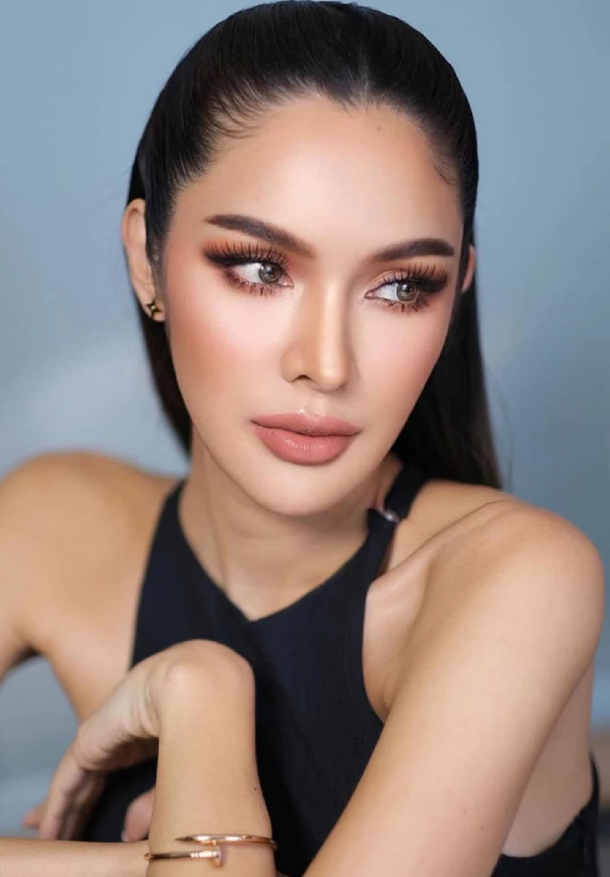 ประวัติ "หยกทอง" ฟาดกลับกลางดึก! เคลียร์ชัดดราม่าซุ่มคบนักธุรกิจชื่อดัง