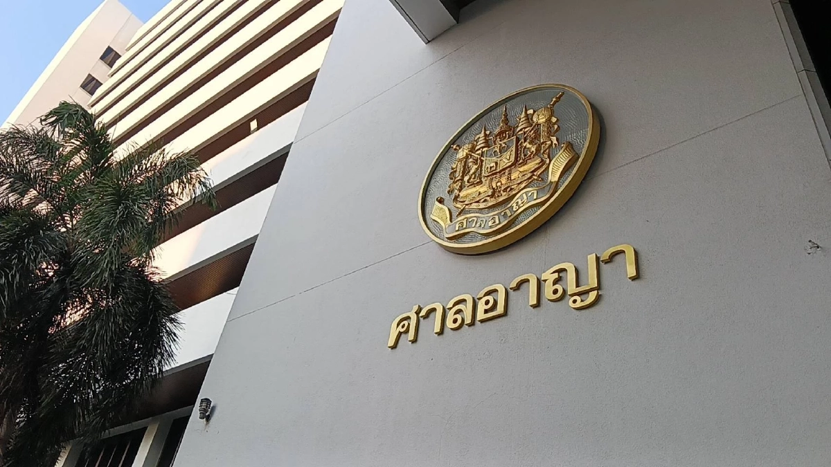 ศาลพิพากษาคุก "สนธิ" 4 เดือน ไม่รอลงอาญา คดีหมิ่นประมาท “ธนกร”