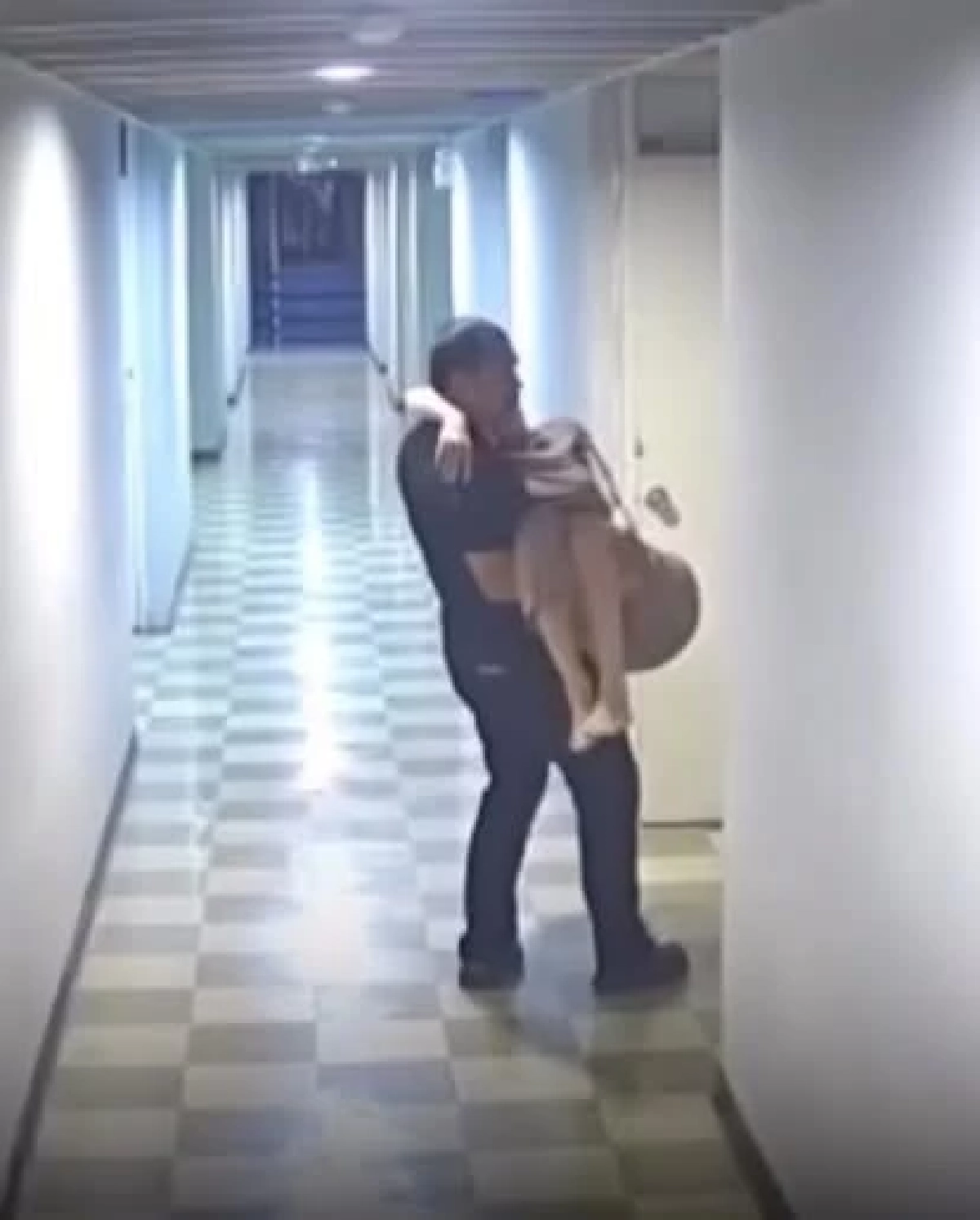 อดีตกู้ภัย อนาจาร-ถ่ายคลิป “คริสติน” ระวางโทษอะไรบ้าง?