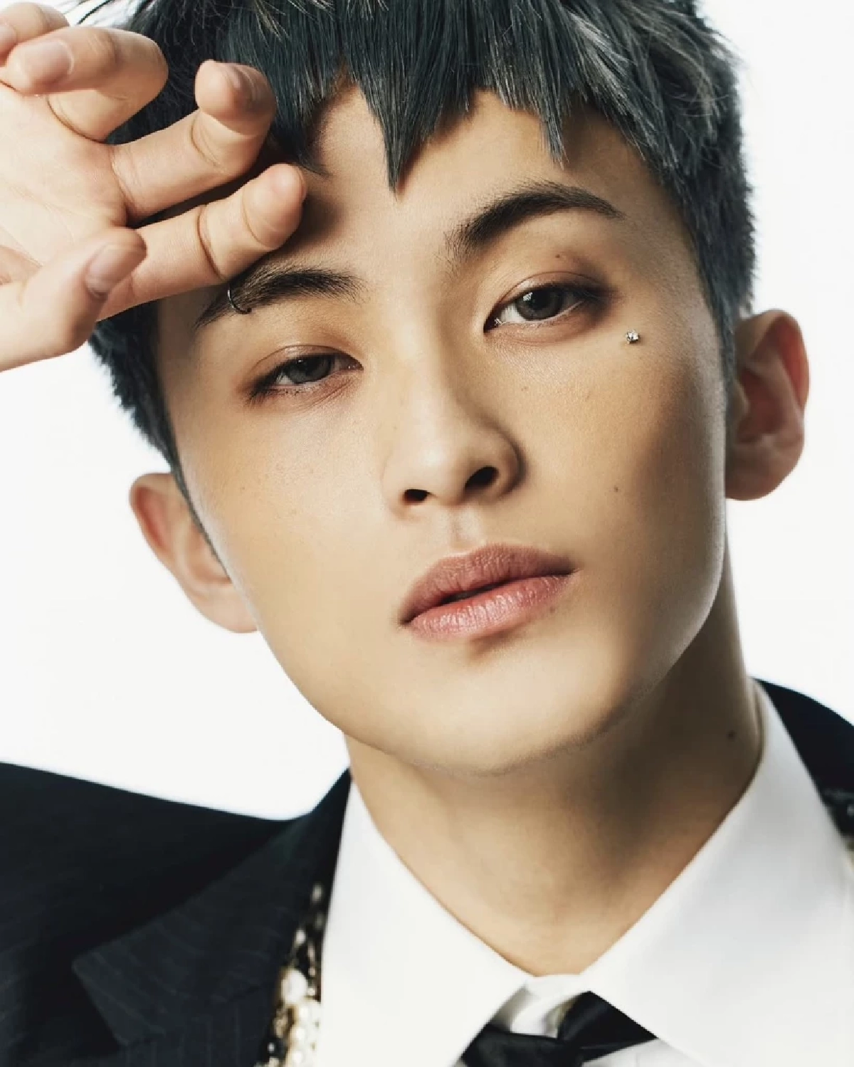 ช็อกแฟนคลับทั่วโลก! “มาร์ค NCT” สิ้นสุดสัญญา SM แล้ว มีผล 8 เม.ย.69