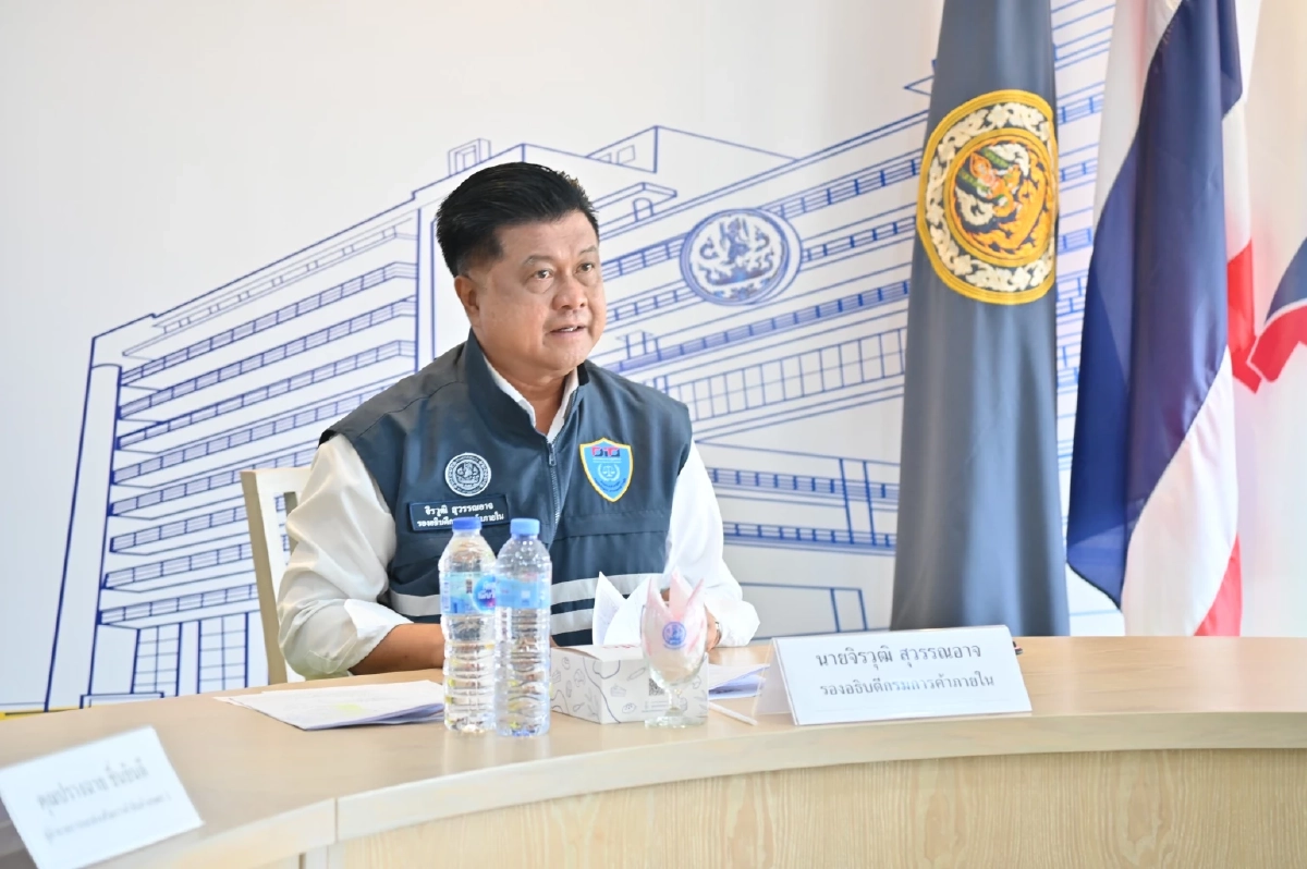 ร้อน-สงคราม “หมู-ไก่-ไข่” ทุนพุ่ง กรมการค้าฯ ตรึงราคาช่วยผู้บริโภค