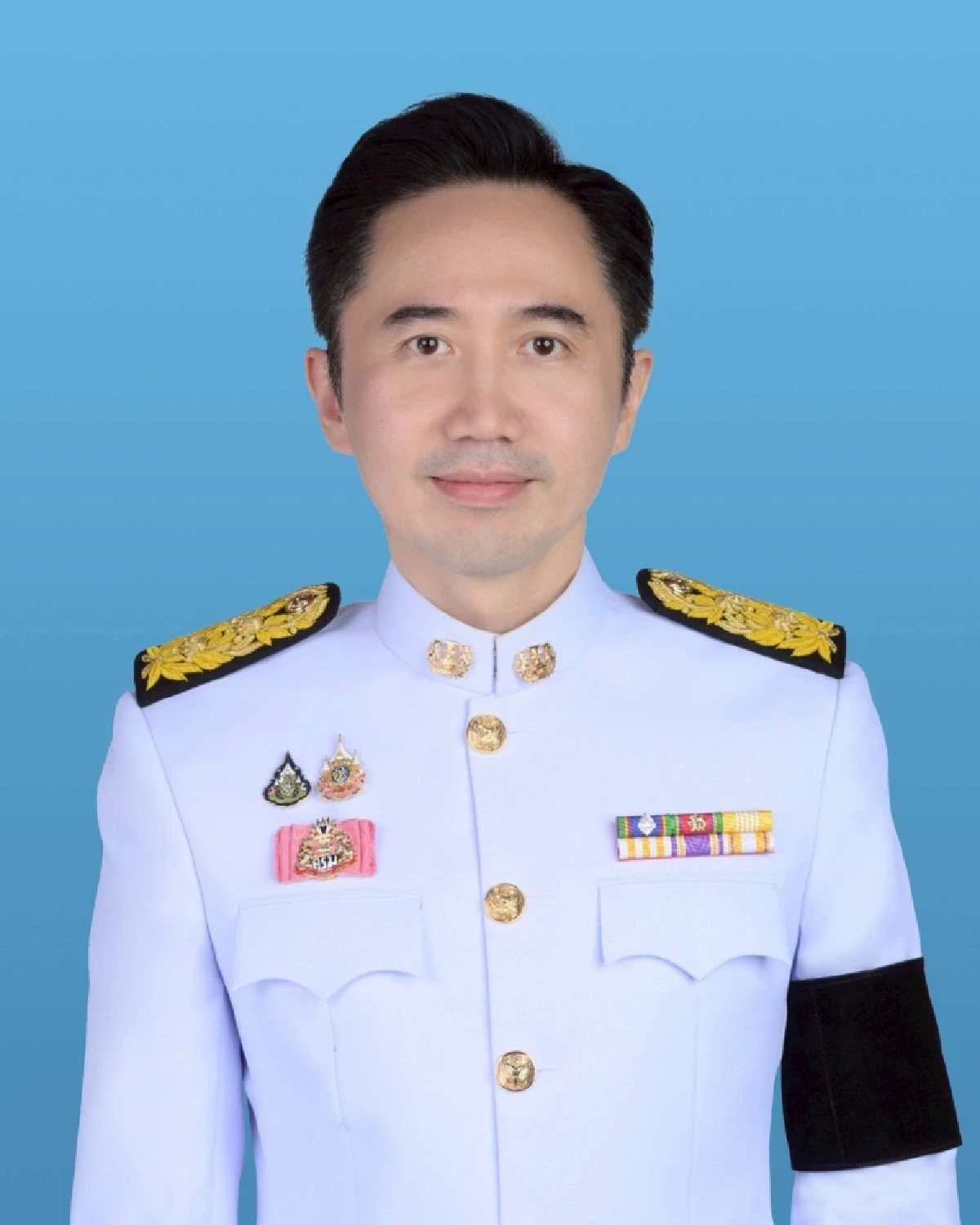 เปิดรายชื่อ "คณะรัฐมนตรี" นายอนุทิน ชาญวีรกูล ชุดที่ 2 ใครนั่งตำแหน่งอะไร?