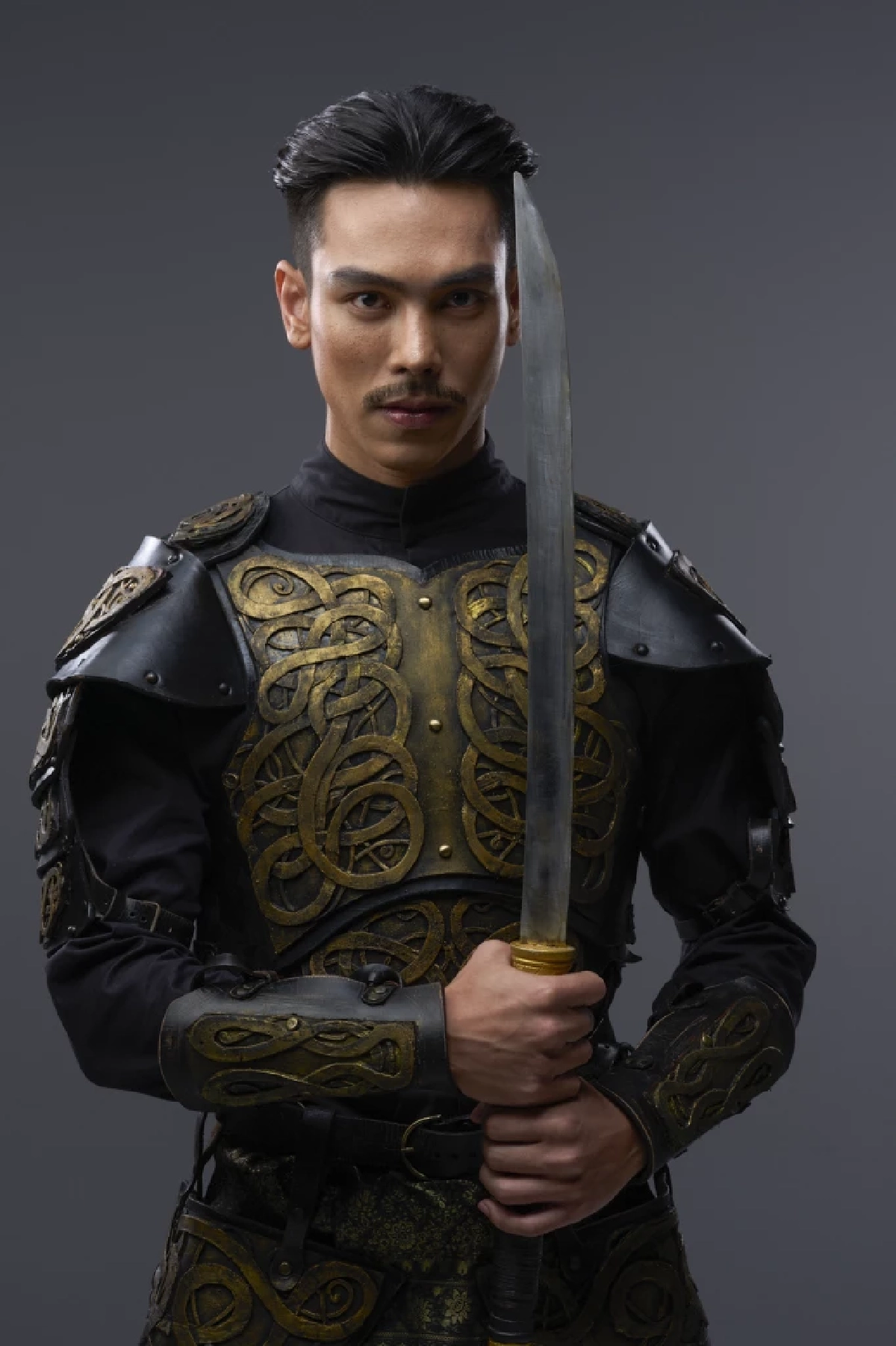 "พระนเรศ" แรงเกินต้านติด Trends โลก "ตรี ภรภัทร" ปลื้มกระแส "หงสาวดี"