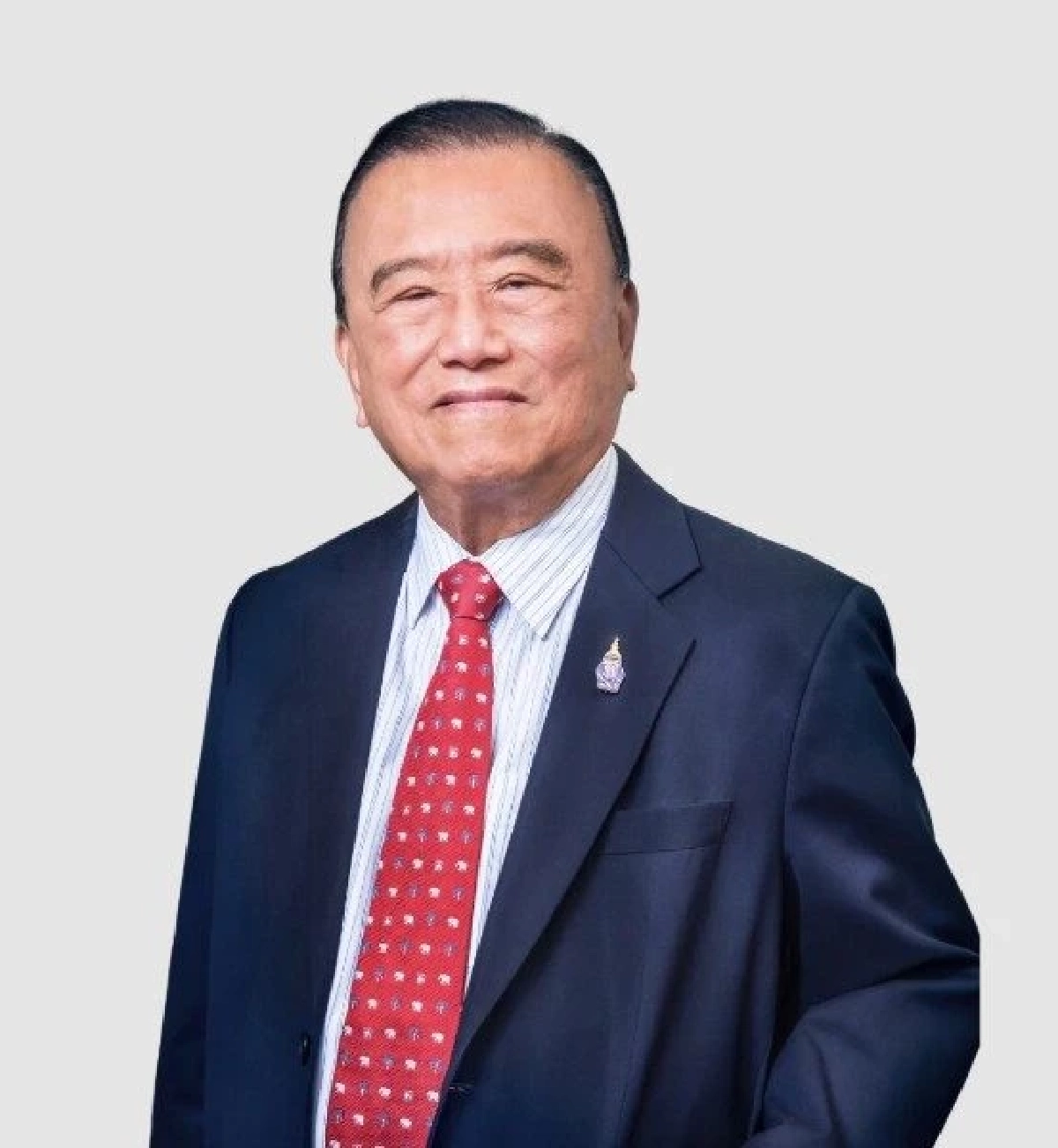 ประวัติ "ปราเสริฐ ปราสาททองโอสถ" กำหนดการพระราชทานน้ำหลวงอาบศพ สวดพระอภิธรรม