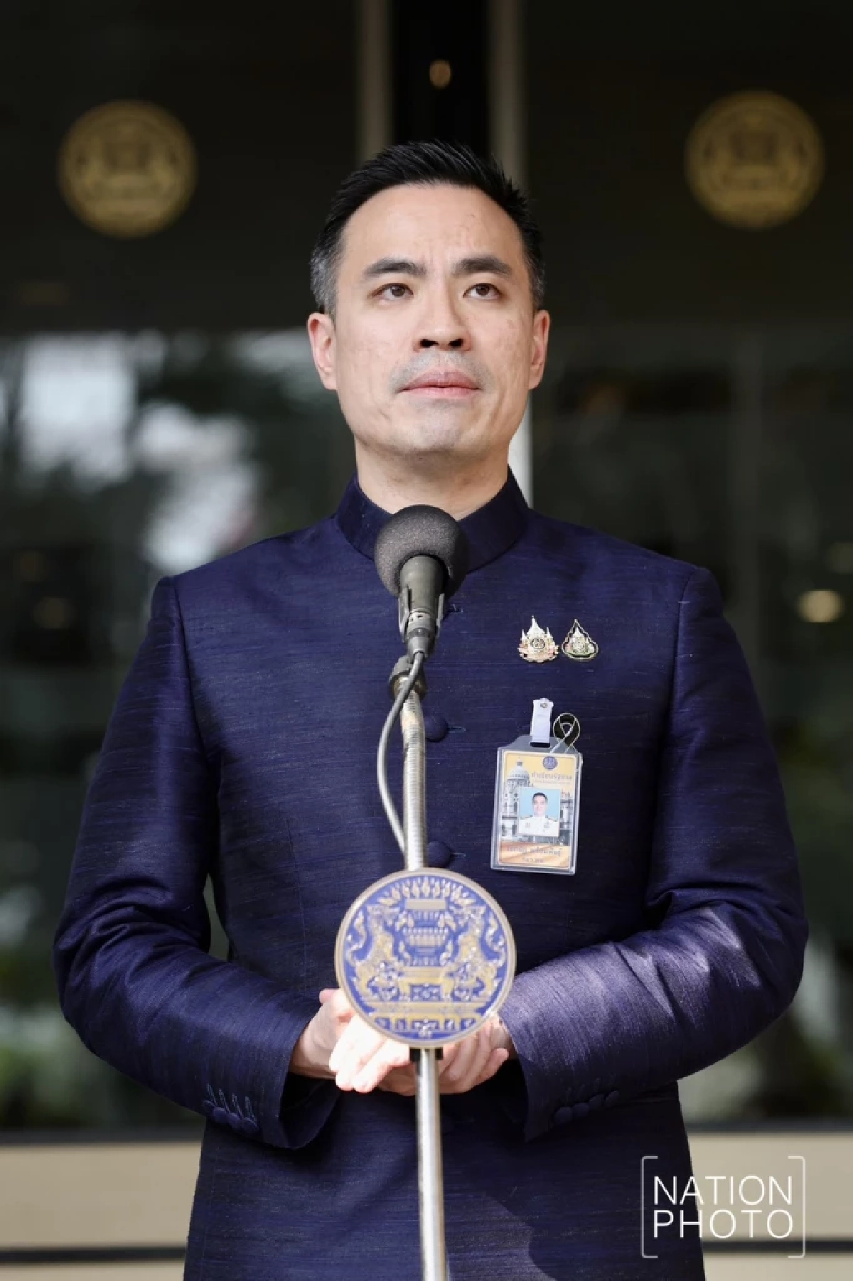 รมว.พลังงาน ยืนยันอัตราค่าไฟใหม่ทั้งระบบ ถูกลง 30-40%