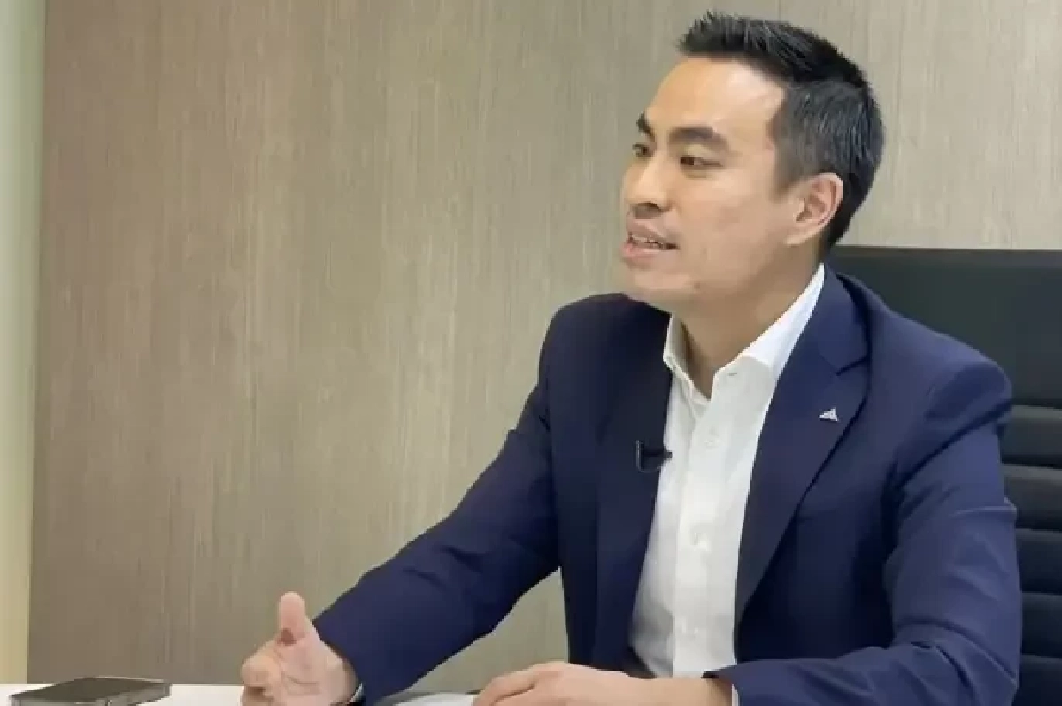 สั่งลุยช่วงสงกรานต์! “เอกนัฏ” ลดราคาน้ำมันหน้าปั๊มรับตลาดโลกขาลง-สำรองน้ำมันดิบ