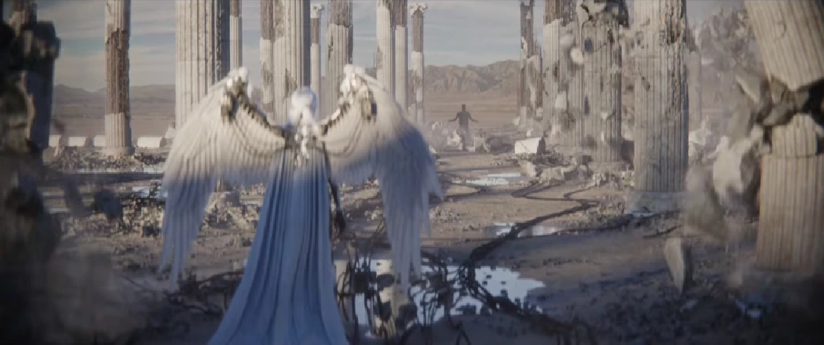 มาแล้ว! “Anyma x LISA” ปล่อยเพลง EDM สะเทือนโลก “Bad Angel”