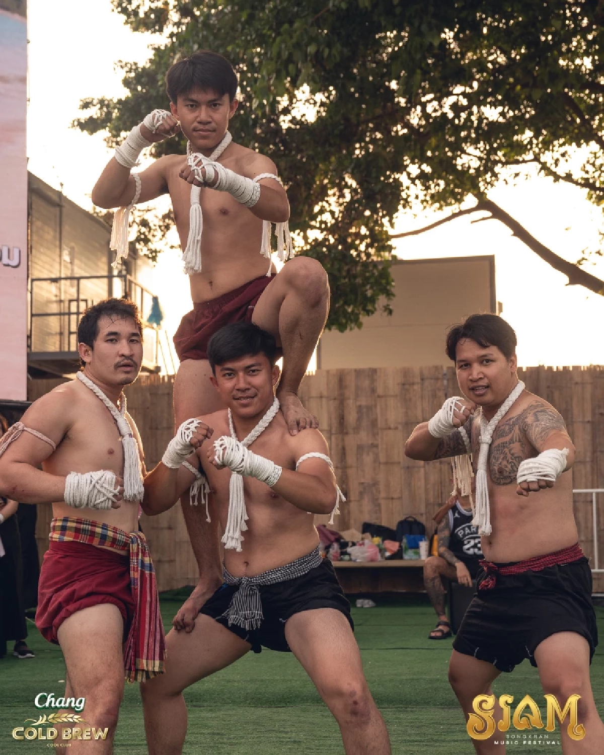 มัดรวมไฮไลท์ ‘SIAM Songkran 2026’ เช็กไลน์อัพดีเจ ระเบิดความมันส์ 11-14 เม.ย. นี้