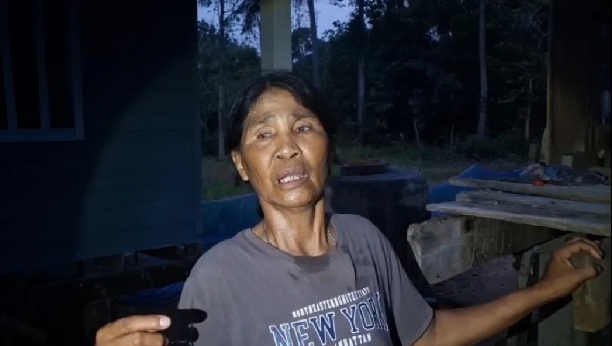 แม่ช็อก! สามีที่mาย เข้าฝันจะเอาลูกไปอยู่ด้วย ก่อนพบลูกปลิดชีพดับคาบ้าน