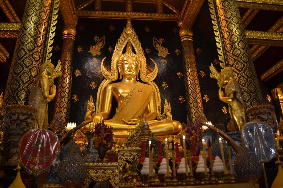 ปฏิทินวันพระ เดือนพฤษภาคม 2569 วันพระตรงกับวันไหน เช็กวันพระ พ.ค. 69