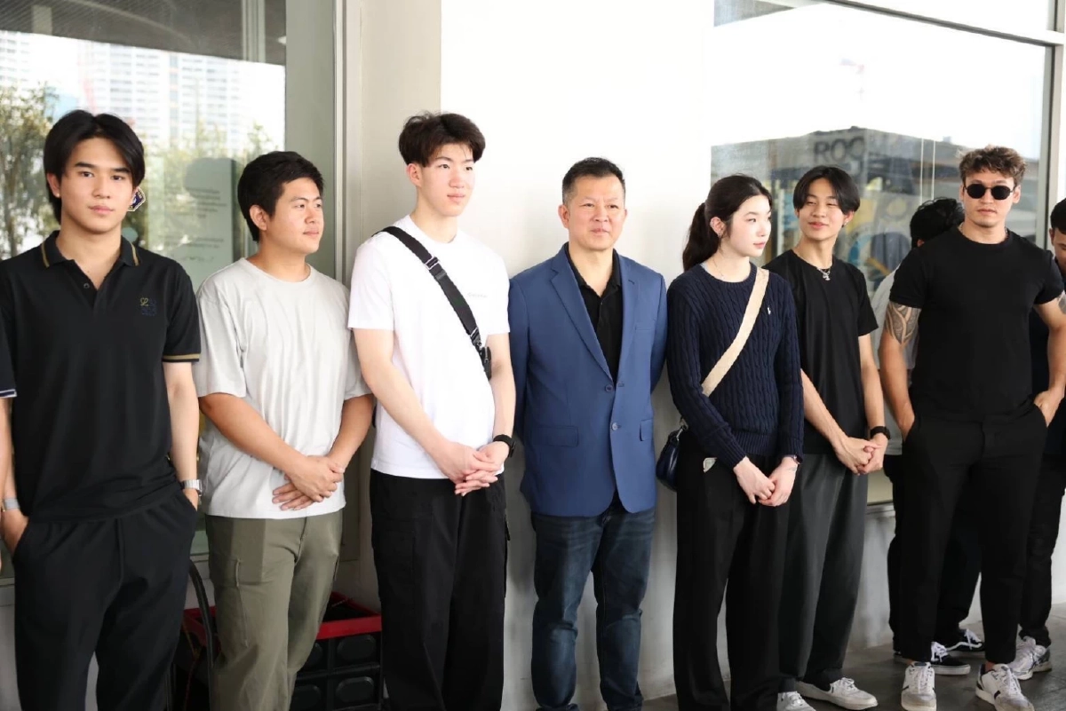 นักกีฬาฮอกกี้น้ำแข็งทีมชาติไทย ร้องทุกข์! ปมเบี้ยเลี้ยงฝึกซ้อม