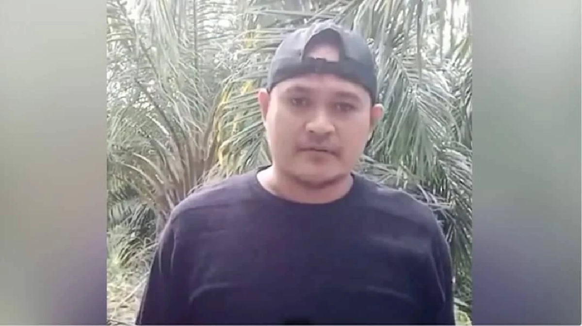 สะเทือนคุกบางขวาง "เสี่ยแป้ง" อัดคลิปแฉผู้คุม - ขอความเป็นธรรม