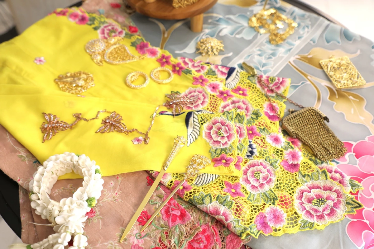 สกสว. - C asean  จับมือนำงานวิจัยและศักยภาพทุนวัฒนธรรม ยกระดับเศรษฐกิจสร้างสรรค์ไทยสู่เวทีโลก