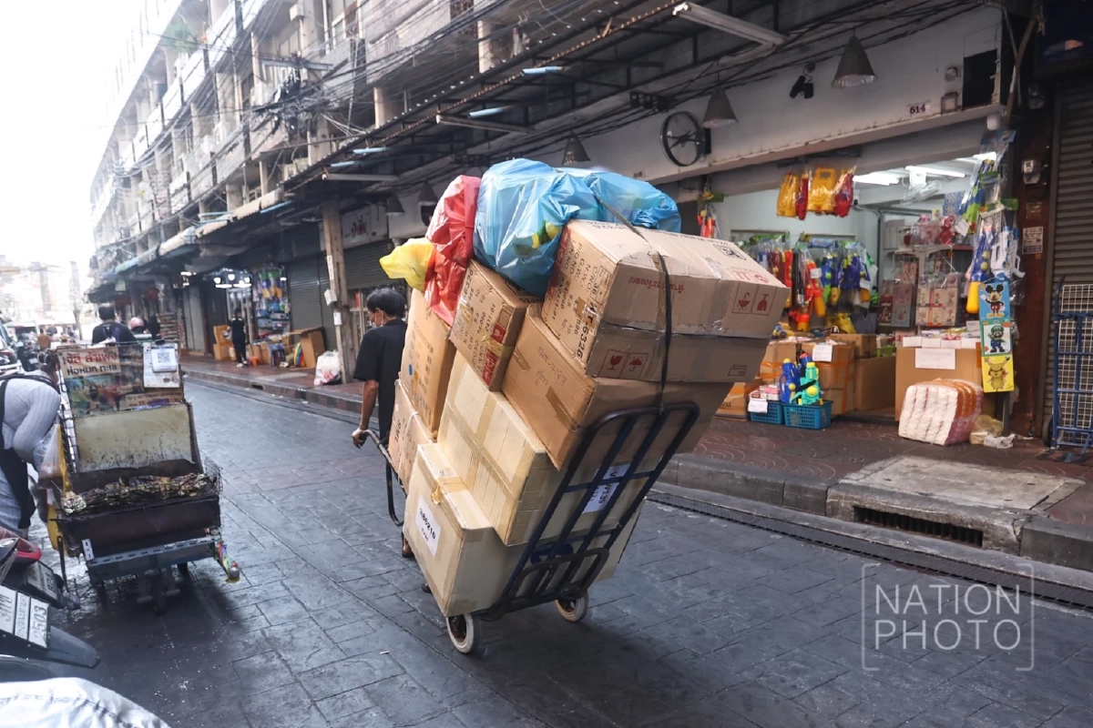 เตรียมรื้อ ประกันสังคม! เอาออกจากระบบราชการ แย้มข่าวดี เตรียมลดเงินสมทบผู้ประกันตน