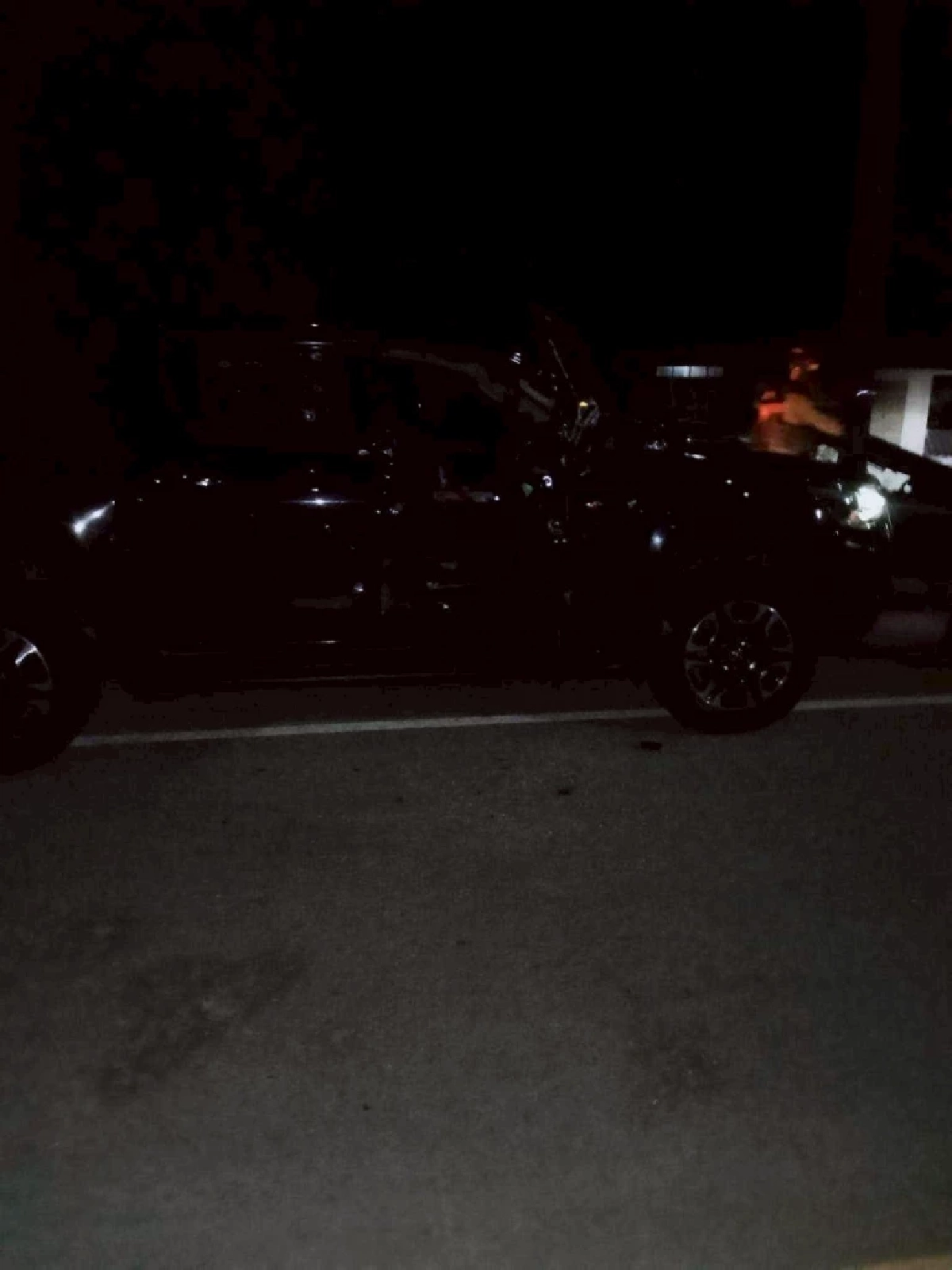 โหดมาก! เปิดผลพิสูจน์ ปืนยิง "ปลัดจะแนะ" 4 ชนิด ก่อเหตุมาแล้ว 19 คดี