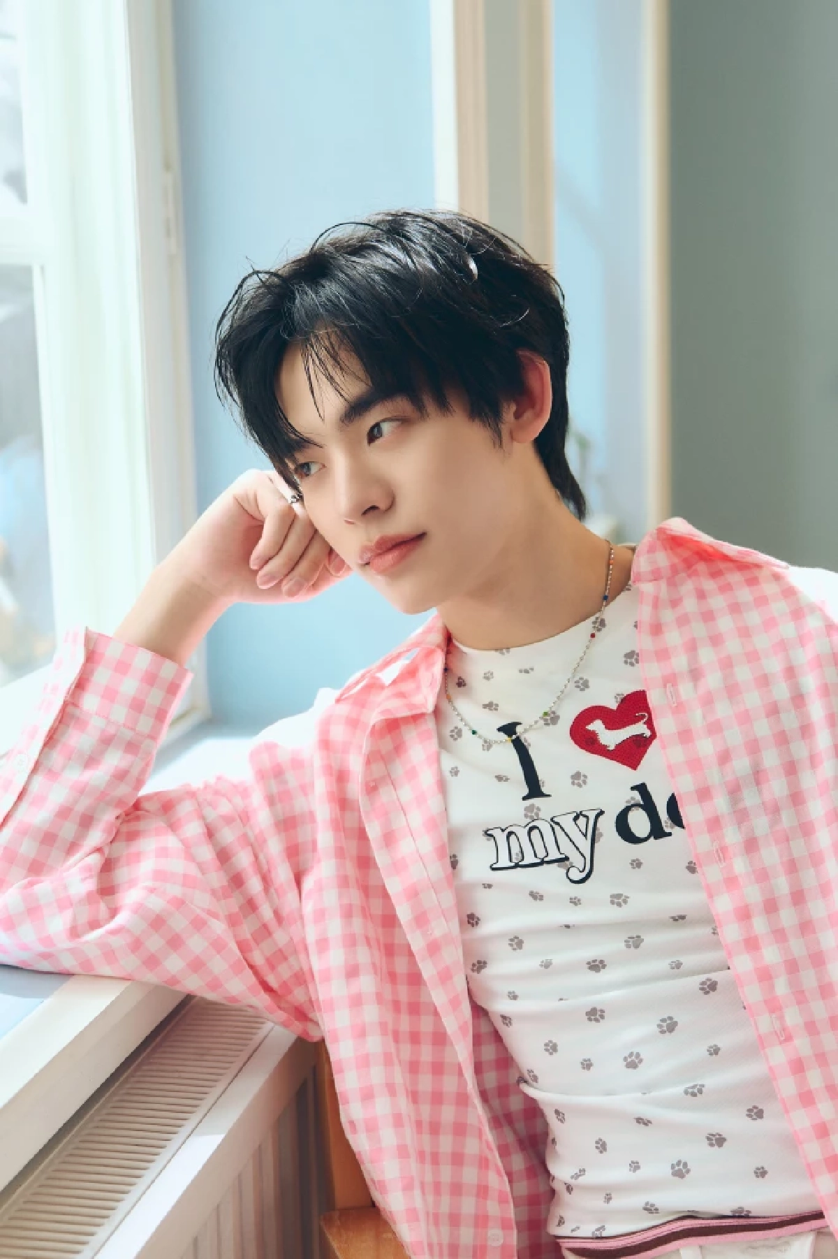 'ตี๋ตี๋ วันพิชิต' ไม่เคยเผื่อใจ ทุ่มรักเกินร้อย ส่งเพลง 'เตรียมใจไว้รักเธอ'