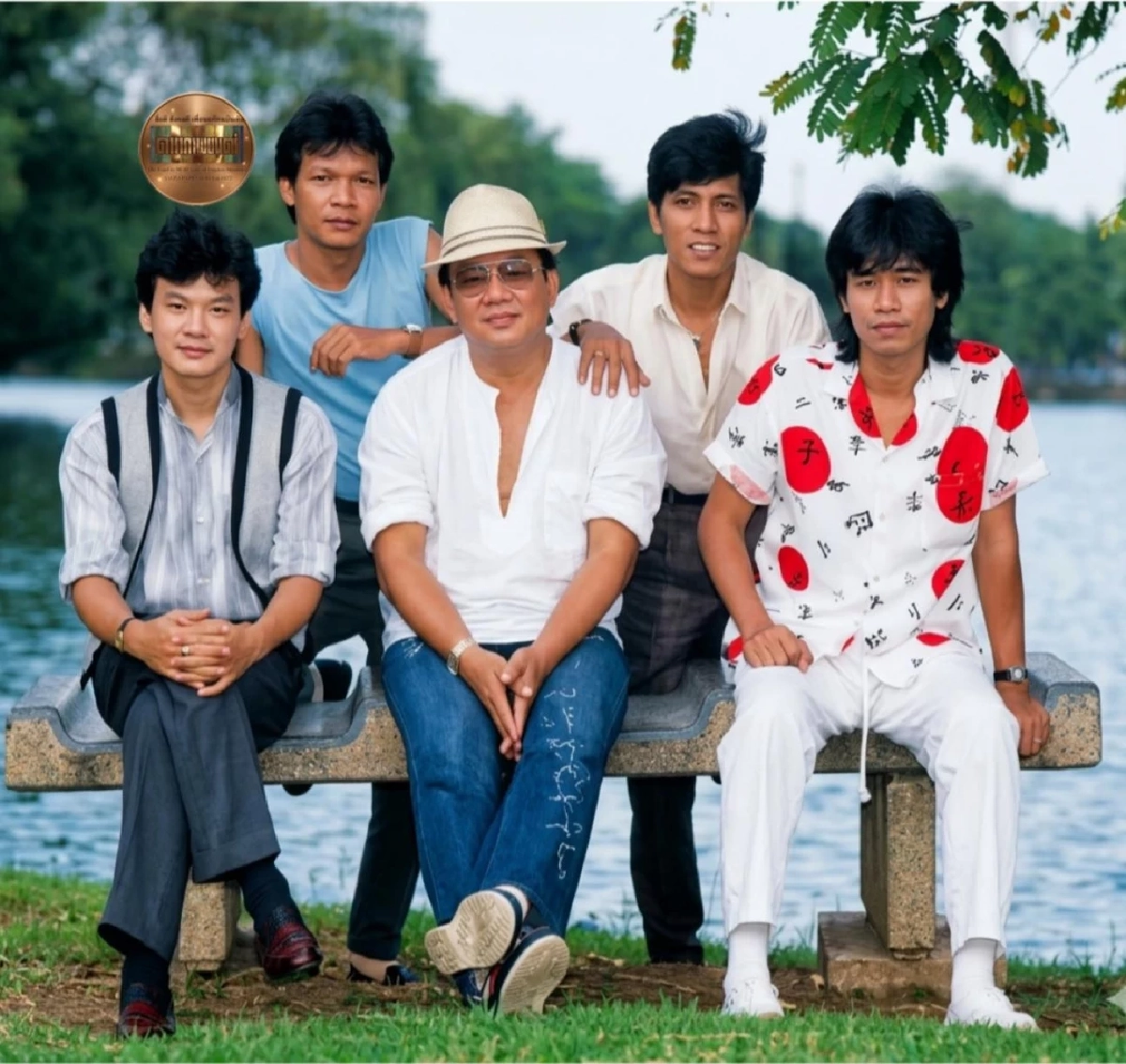 เปิดประวัติ "กำธร ศรวิจิตร" อัปเดตอาการป่วย (ล่าสุด) ยังไม่เสียชีวิต