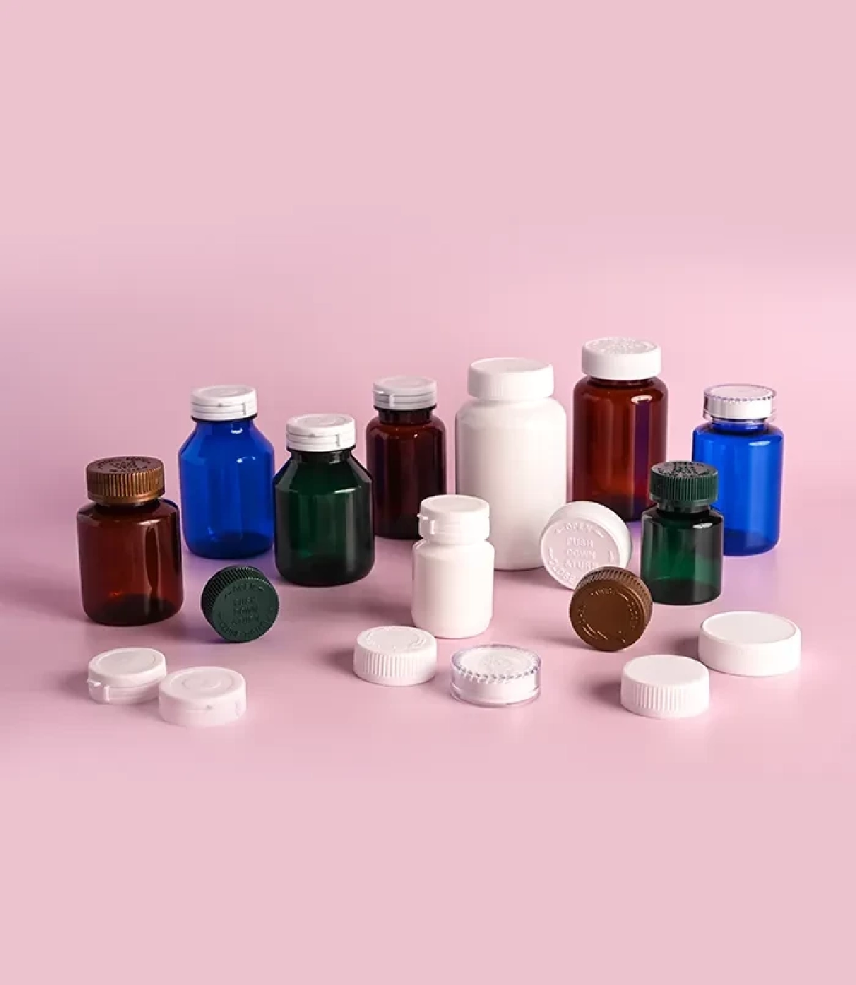 "ซองกันชื้น-สำลี" ในขวดยา เปิดใช้งานแล้วต้องทิ้งทันที เสี่ยงรับเชื้อโรคไม่รู้ตัว!