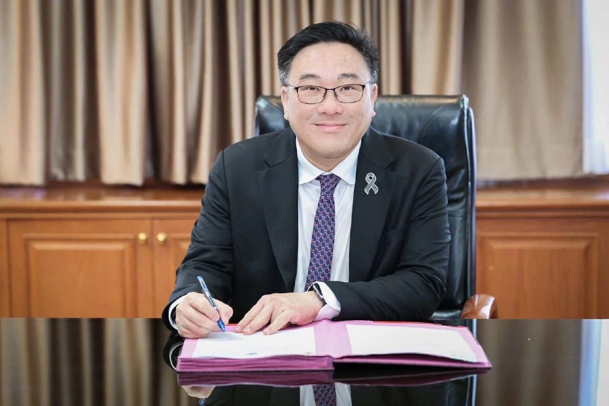 เตรียมรื้อ ประกันสังคม! เอาออกจากระบบราชการ แย้มข่าวดี เตรียมลดเงินสมทบผู้ประกันตน