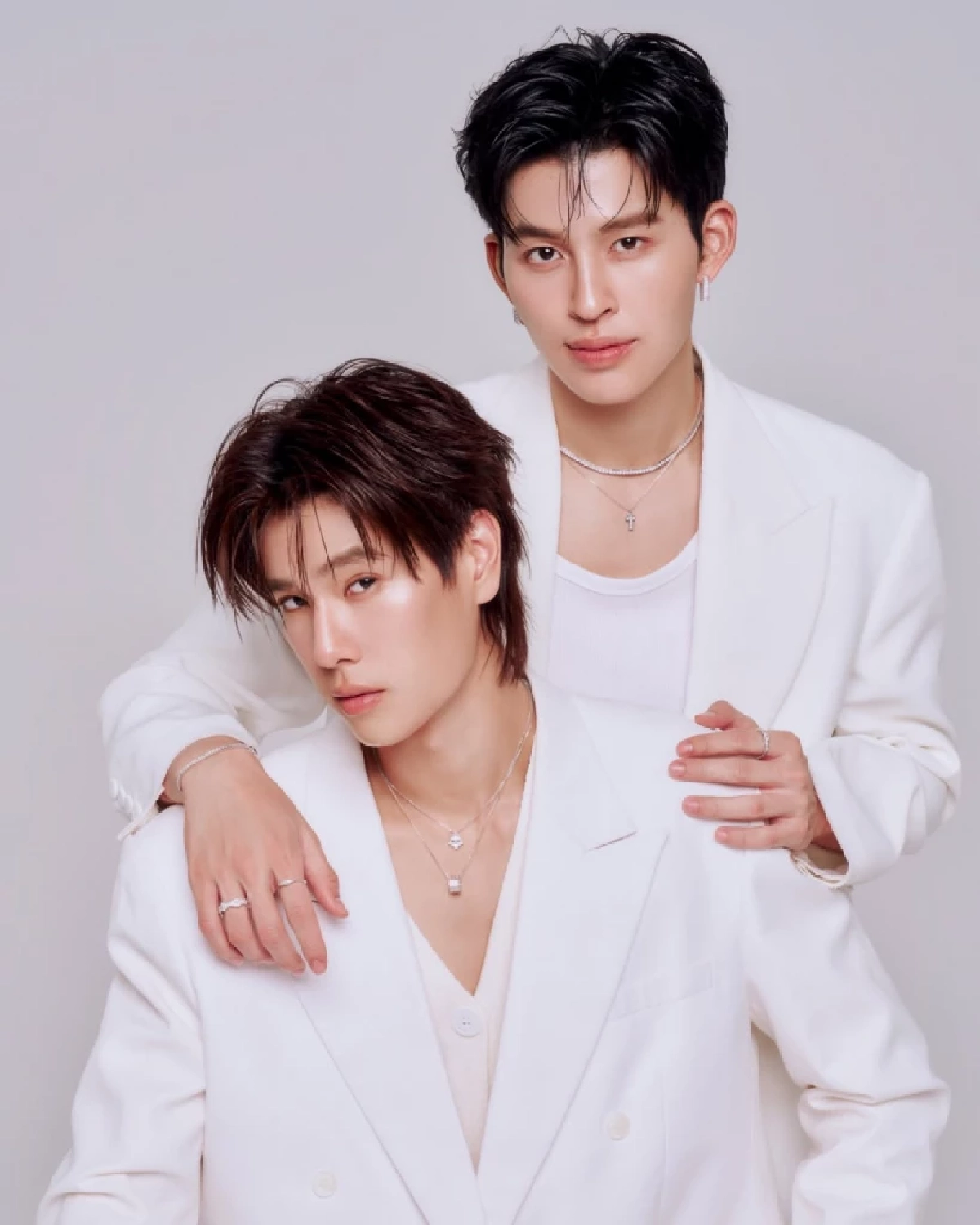 รอรับหมายศาลเลย! "ปอนด์-ภูวิน" ส่งทนายความ แจ้งความโดนแอบถ่าย