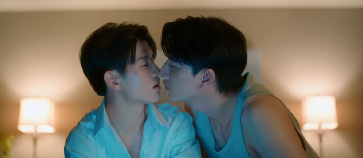 'เทอร์โบ ชนกชนม์' คัมแบ็กซีรีส์ พี่ฟากชอบเธอมู่ ฟินเวอร์คู่ 'โน่ ภูหลวง'