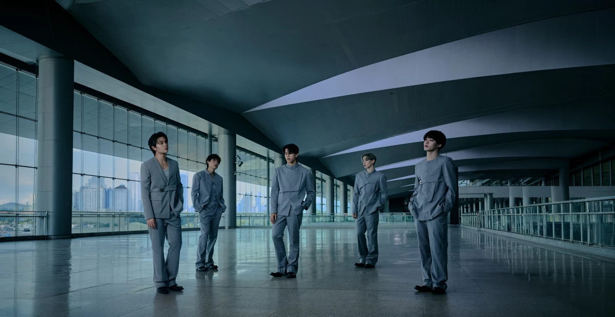 'LYKN' คัมแบ็คสุดซึ้ง 'ถ้าเกิด (If Only)' สะกดอารมณ์คนไม่มูฟออน