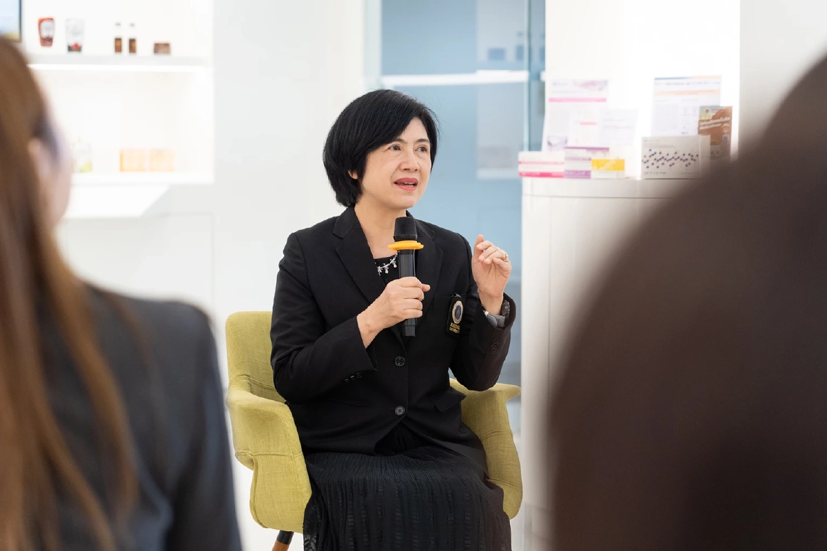  รู้จัก "โรคไข้ดิน" ภัยเงียบคร่าชีวิต  "มหิดล" แนะนวัตกรรมใหม่ตรวจเจอใน 15 นาที