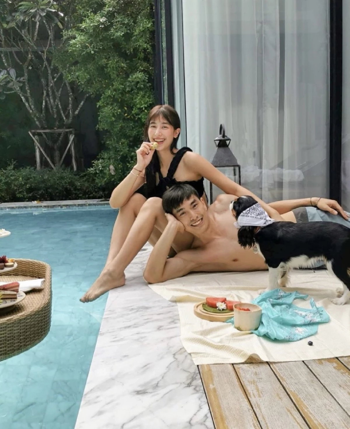 “มิ้นต์ ชาลิดา” เบรกดราม่าวิวาห์! แจงปมคบ 14 ปีแต่ไร้แววแต่ง