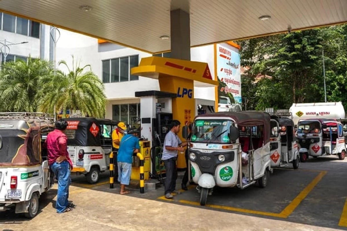 ส่องนโยบายรับมือวิกฤตพลังงานของเหล่าผู้นำแถบเอเชีย