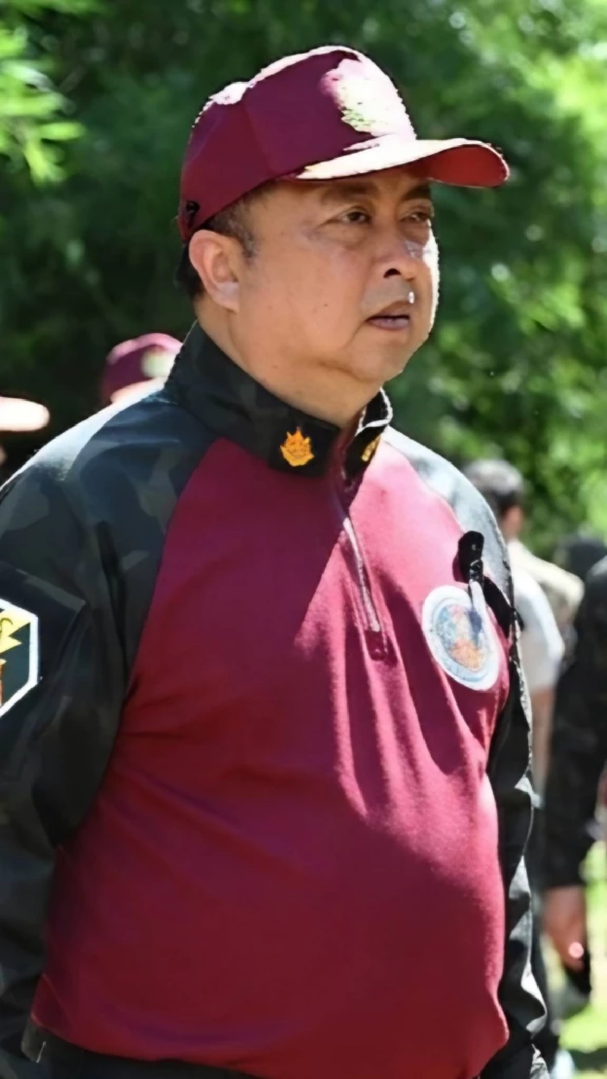 ชัดเจน! ฝีมือมนุษย์วางเพลิงเผาป่า พบคบเพลิงประดิษฐ์กลางป่าจอมทอง