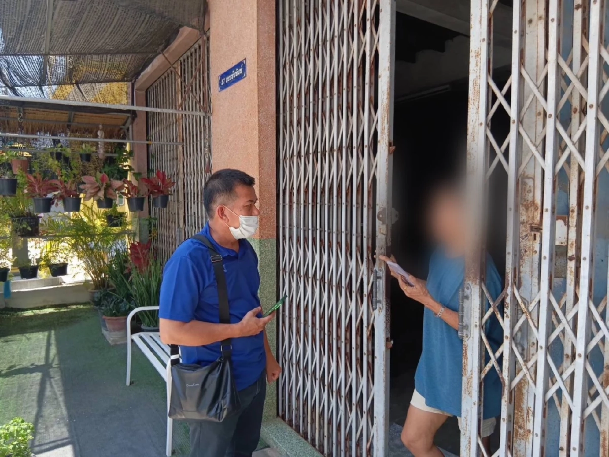 เปิดสถิติ "สแกมเมอร์" ชอบหลอกอะไรมากที่สุด 3 อันดับ ผู้หญิงตกเป็นเหยื่อ