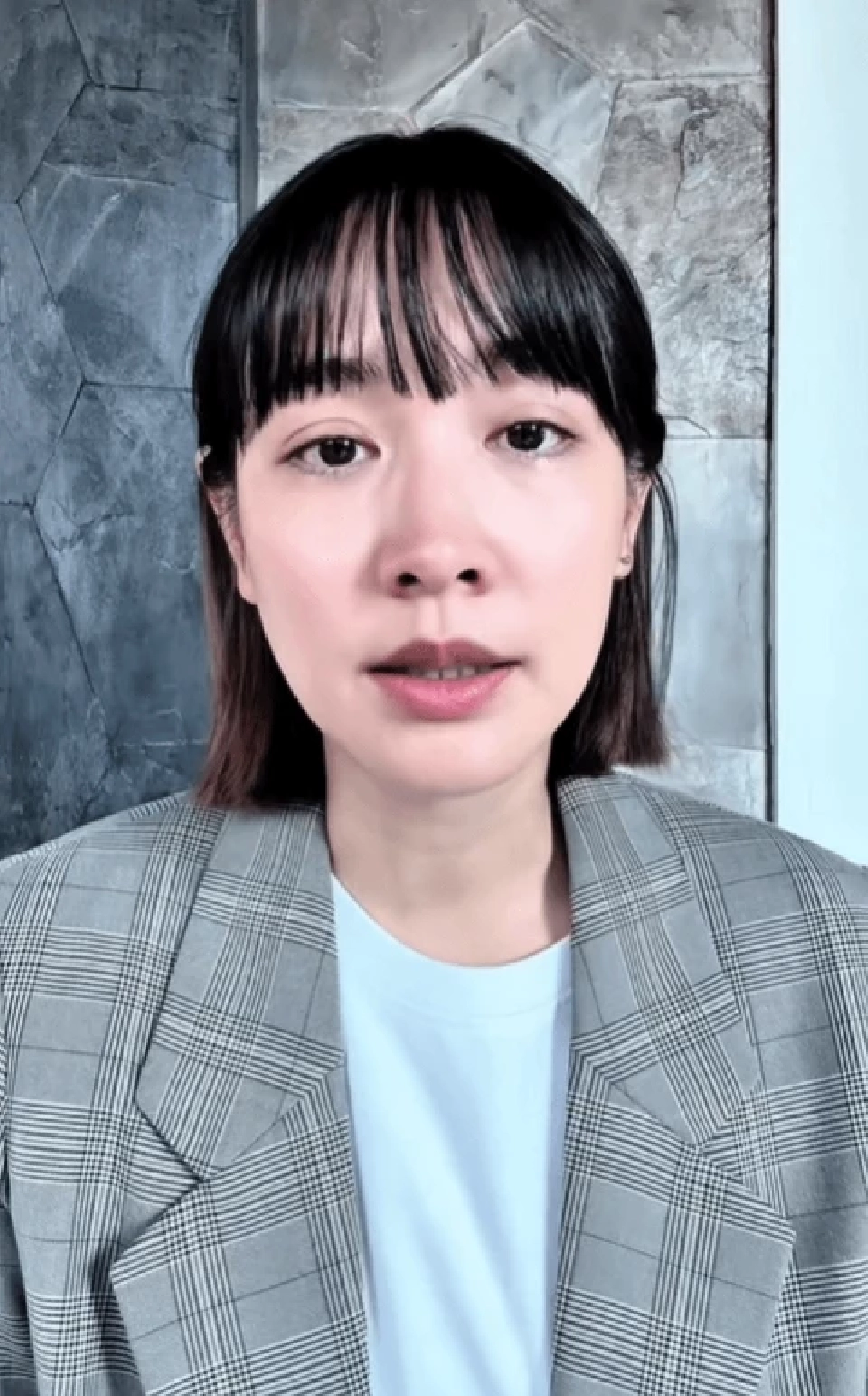 "เคลวิน" เปิดใจหลัง "มิน พีชญา" ได้ประกันตัว วอนสังคมอย่าเพิ่งด่วนสรุป 