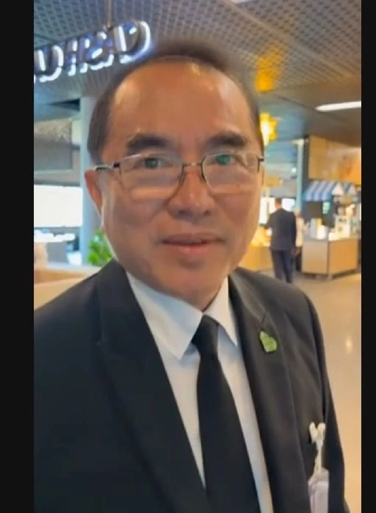 ดีเดย์! เริ่มแล้ววันนี้ สส.ซื้อข้าวกินเองเหมือนประชาชนทั่วไป