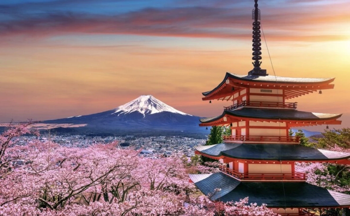 เที่ยวญี่ปุ่น แพงขึ้น! รัฐบาลฯ เล็งอัปค่าภาษีขาออก เป็น 3 เท่า