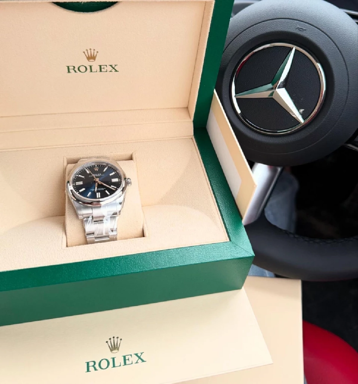 ประวัติ "โกกิเบอร์รี่" น้อง "ผู้ใหญ่บ้านฟินแลนด์" เปิดทรัพย์สินที่มี ไม่ธรรมดา!