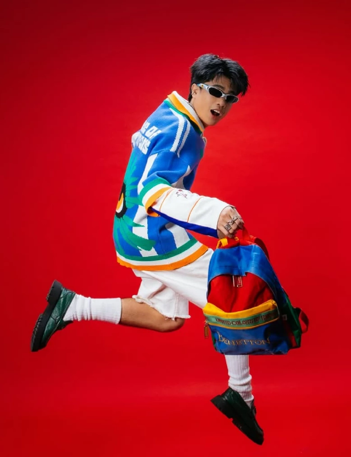 ‘สไปร์ท’ แฉยับ ถูกผู้ใหญ่ชุบมือเปิบหลอกใช้ 5 ปี ซัดเจ็บ! คุณมันก็แค่หาเงินจากเด็ก