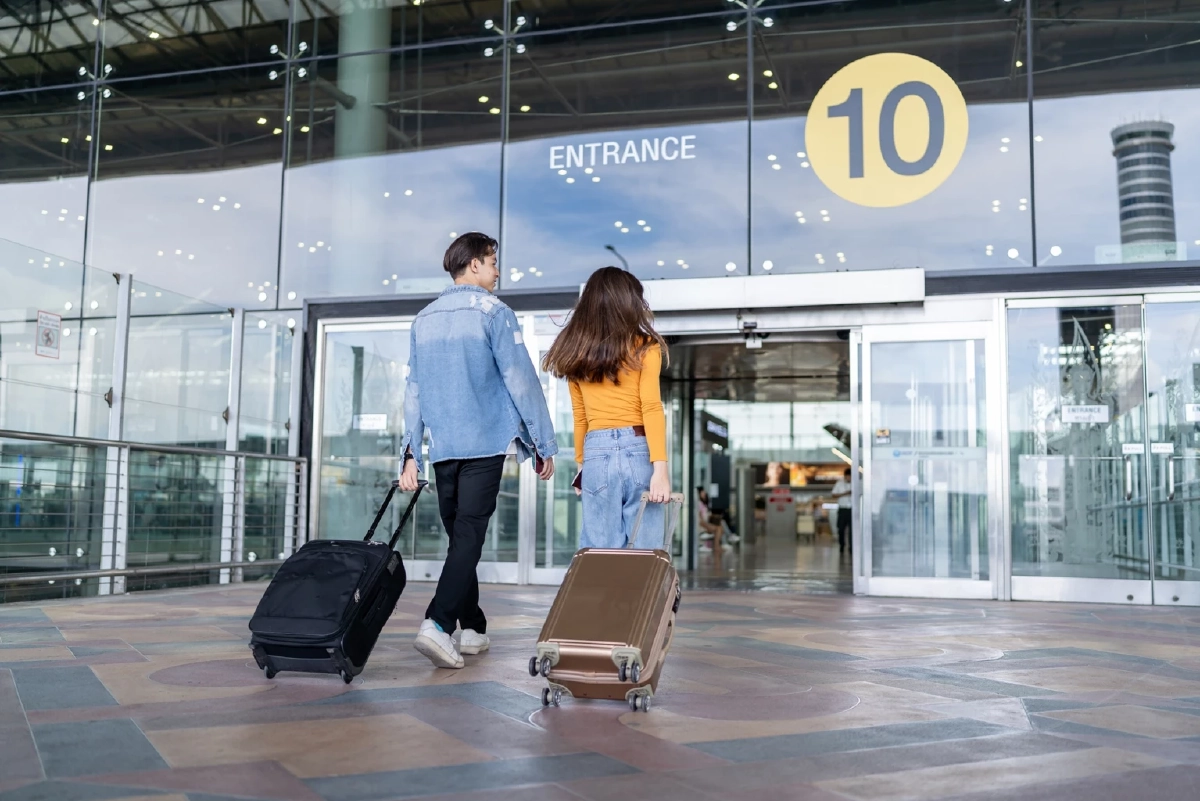 เผยผลสำรวจ Gen Z ไทยแห่เที่ยวสั้น 'ชาร์จพลัง' เมินทริปยาว เน้นบ่อย-คุ้มค่า-ไม่บานปลาย!