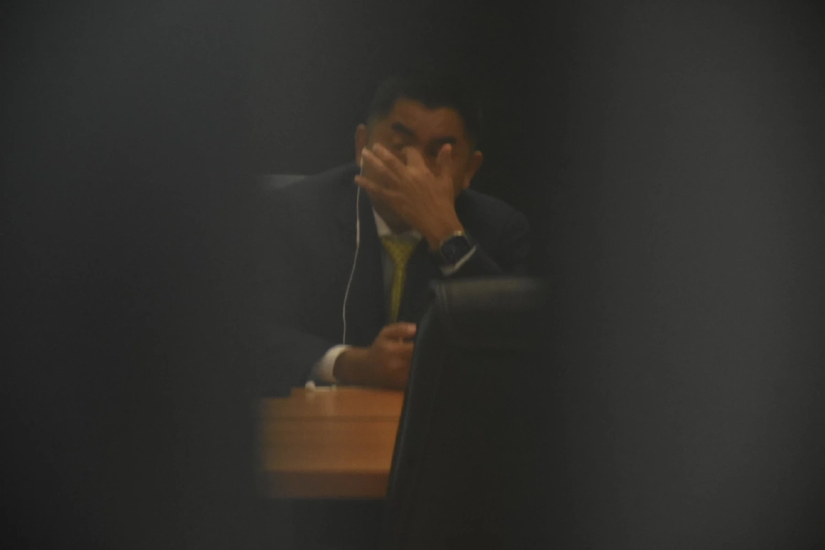 ปปป. ส่งสำนวนให้อัยการสมควรฟ้อง "บิ๊กโจ๊ก" กับพวก คดีสินบนทอง 246 บาท