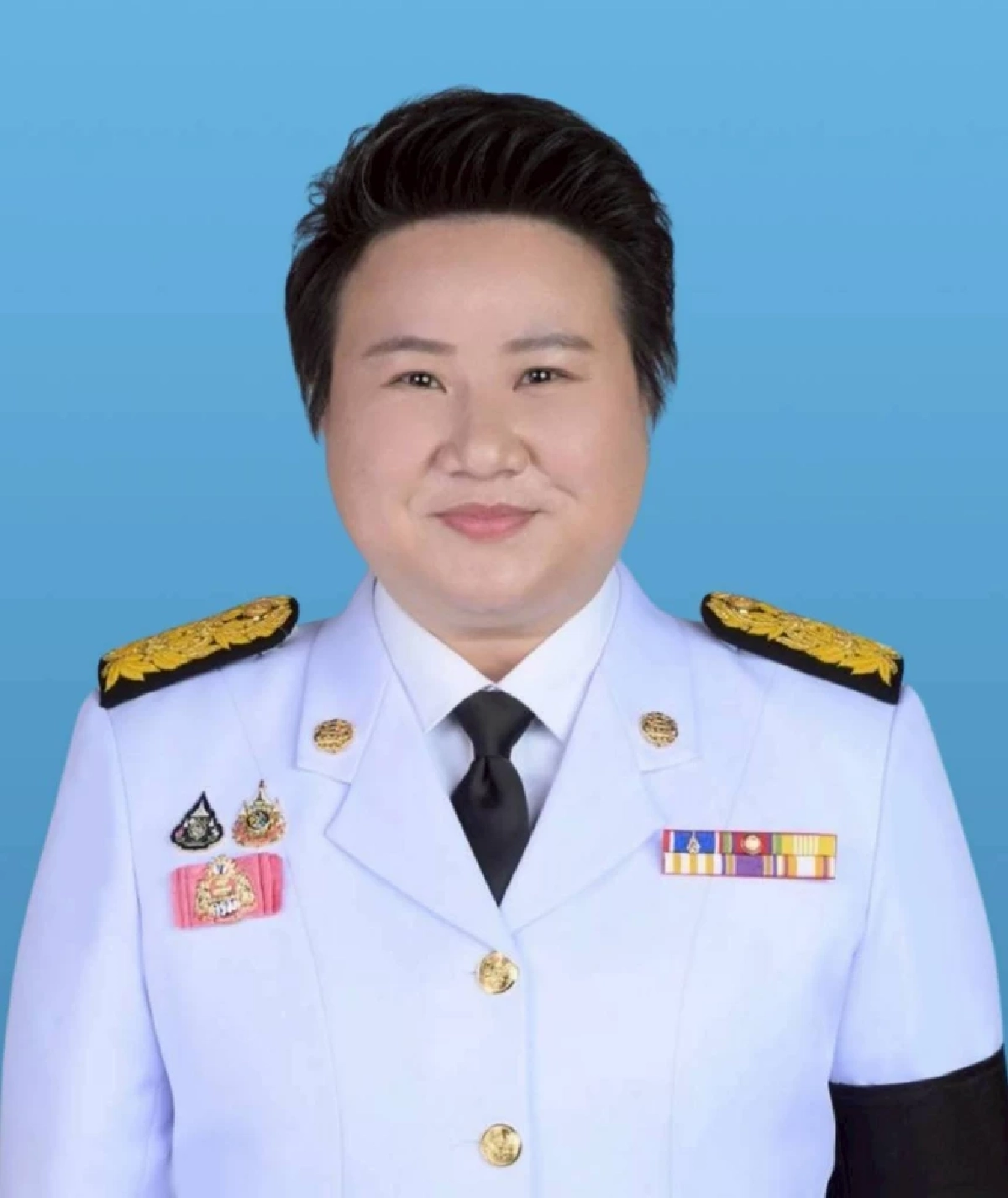 เปิดรายชื่อ "คณะรัฐมนตรี" นายอนุทิน ชาญวีรกูล ชุดที่ 2 ใครนั่งตำแหน่งอะไร?