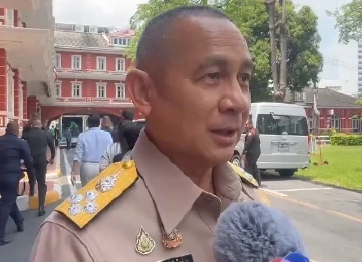 "นายกฯ" สั่งลุยฉีก MOU 44  ยัน! ไม่ต้องสนกัมพูชา จ่อชง ครม. ใช้กฎหมายโลก