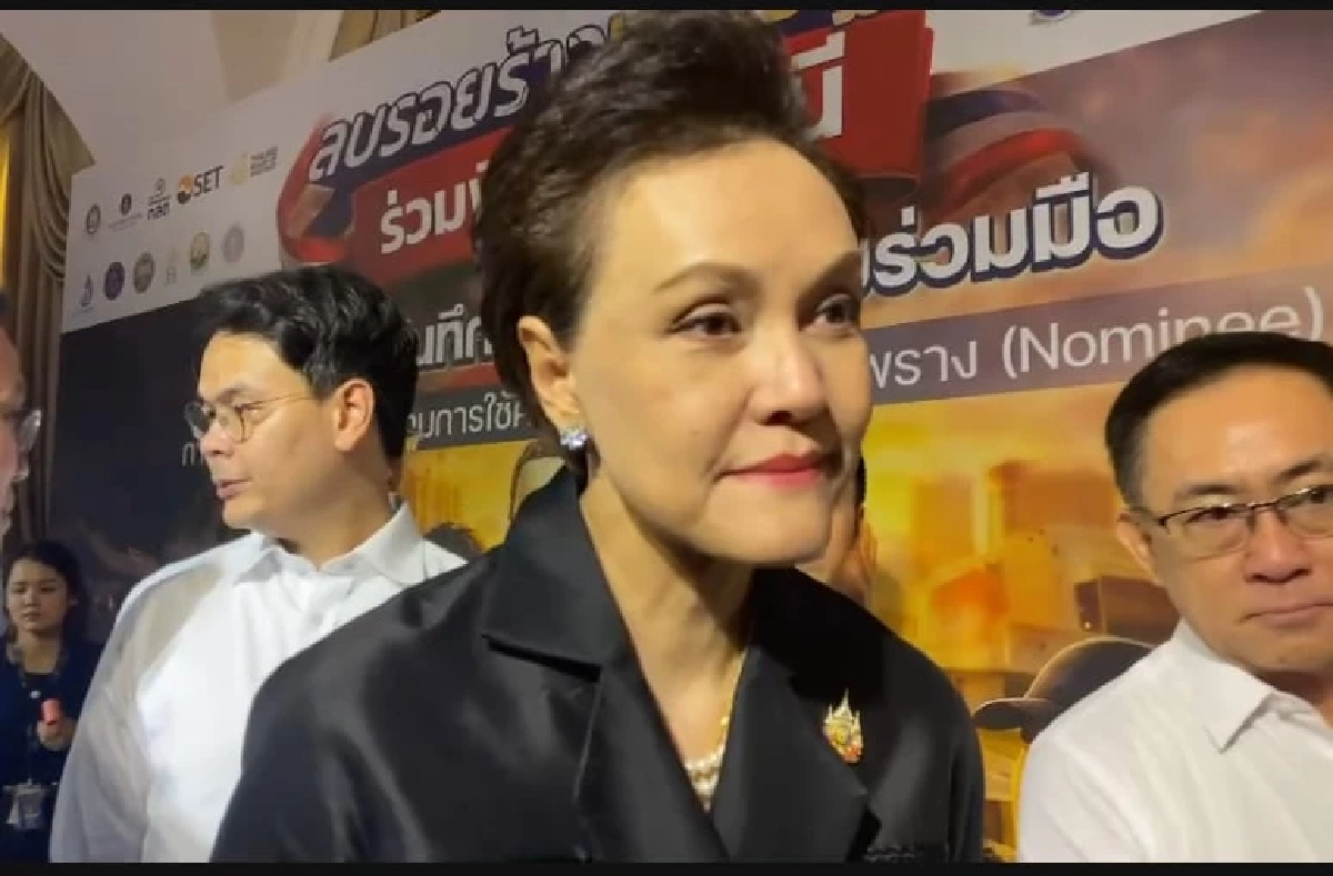 ‘ศุภจี‘ สยบดราม่าไลฟ์ขายทุเรียนไม่ตรงปก ยันเอฟไม่ทันเหมือนกัน!