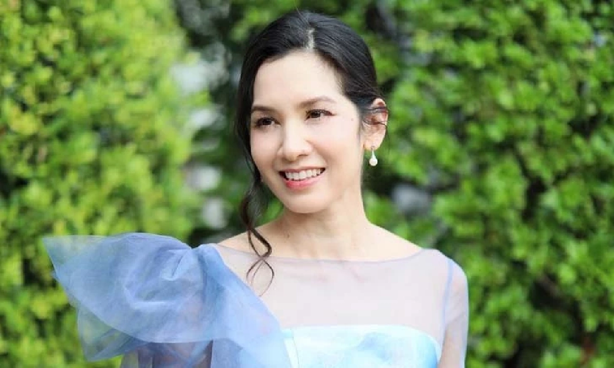 หัวใจแทบแม่สลาย ‘นุสบา’ เปิดปมในใจ เกือบเป็นซึมเศร้าเพราะสาเหตุนี้